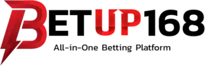 logo betup168