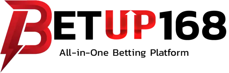 logo betup168